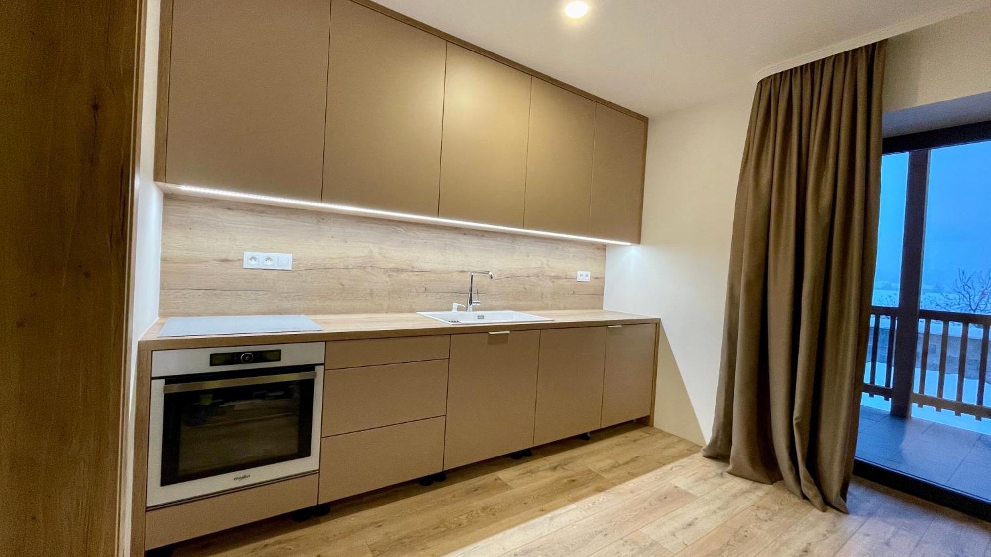 Apartmany Vlasky 4 エクステリア 写真